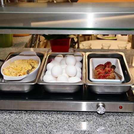 Hotel Weiland Lahnstein Ngoại thất bức ảnh