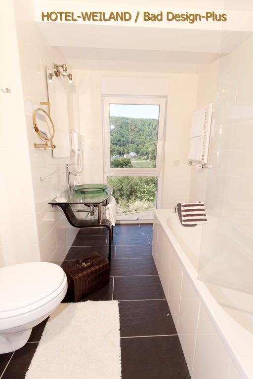 Hotel Weiland Lahnstein Phòng bức ảnh