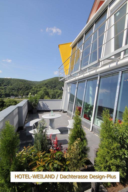 Hotel Weiland Lahnstein Phòng bức ảnh