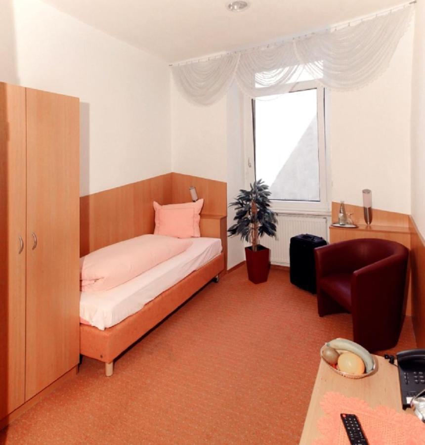 Hotel Weiland Lahnstein Ngoại thất bức ảnh